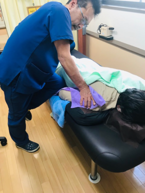 ふるさとの整体院