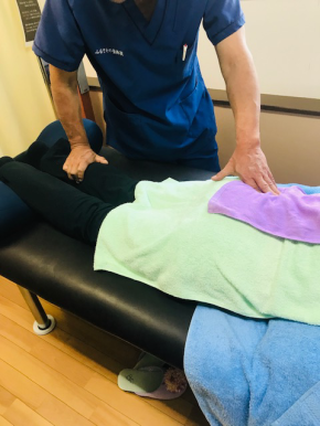 ふるさとの整体院