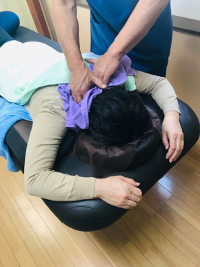 ふるさとの整体院